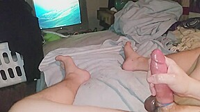 Horny gay video with Handjob, Sex scenes