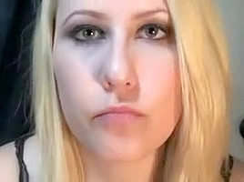 Horny homemade Webcams, Solo Girl sex clip