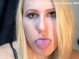 Horny homemade Webcams, Solo Girl sex clip