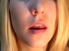 Horny homemade Webcams, Solo Girl sex clip