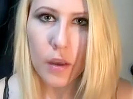 Horny homemade Webcams, Solo Girl sex clip