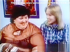 Horny playboy enjoys thrusting it up this chunky woman's cumhole