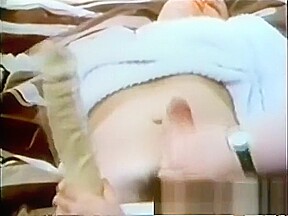 Horny playboy enjoys thrusting it up this chunky woman's cumhole