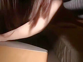 Horny schoolgirls 18+ Take Turn On Riding A Long Hard Penis