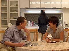 Horny sex movie Japanese fantastic uncut