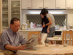 Horny sex movie Japanese fantastic uncut