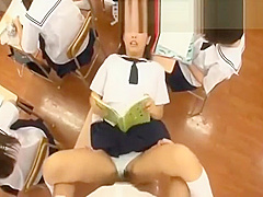 Horny sex scene Female Orgasm try to watch for pretty one