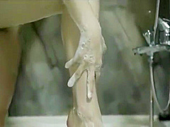 Horny sex scene Old/Young exotic pretty one