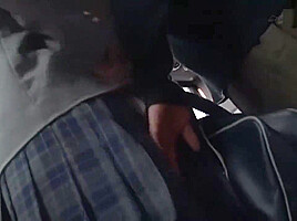 Horny xxx movie Big Tits watch just for you
