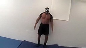 Horny xxx movie Wrestling exclusive version