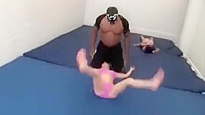 Horny xxx movie Wrestling exclusive version