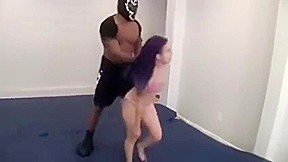 Horny xxx movie Wrestling exclusive version