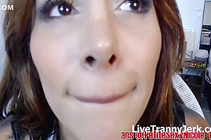 Hornyxnicole Webcam