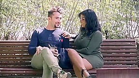 Hot 3some fuck with stepsis Keysha and Sheyla