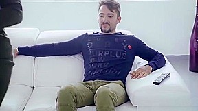 Hot 3some fuck with stepsis Keysha and Sheyla