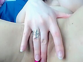 Hot Amateur Masturbation, Webcam, Toys Movie Pretty One