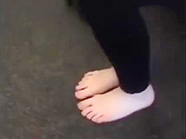 Hot Asian Bottoms
