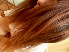 Hot Asian fuck