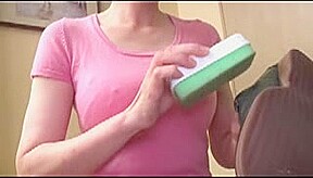 Hot Asian matures