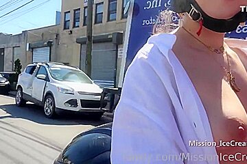 Hot Ass Brunette Vibrator Close Up Masturbation