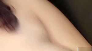 Hot Babe Loves To Masturbate By Herself