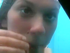 Hot Beach, Amateur, Changing Room Scene Show