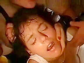 Hot Bukkake Ggg Cumswap Circle Jerk