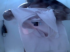 Hot Changing Room, , Beach Movie Uncut