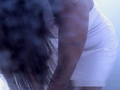 Hot Changing Room, , Beach Movie Uncut