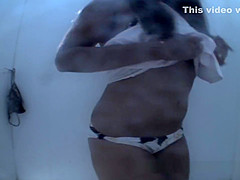 Hot Changing Room, , Beach Movie Uncut
