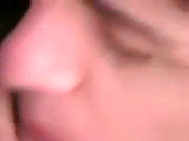 Hot Chick Janes Sucking In POV Action
