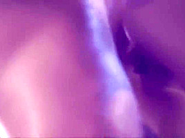 Hot Couple fucking in a limousine - FinePorn club