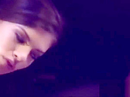 Hot Couple fucking in a limousine - FinePorn club