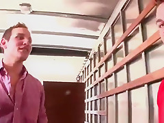 Hot Gay Fucking and Sucking
