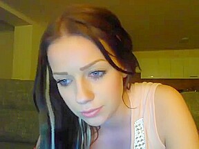Hot Homemade teens 18+, Masturbation, Fingering Scene Exclusive Version