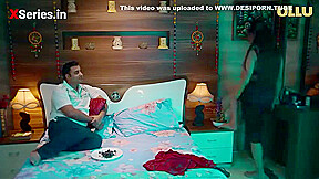Hot Indian Bhabhi Enjoying Sex
