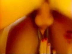 Hot Interracial Threesome - CDI