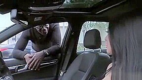 Hot Officer Fuck Black Dick