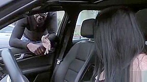 Hot Officer Fuck Black Dick