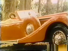 Hot Rod