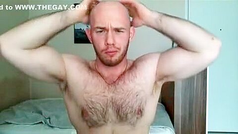 Hot Shower Room