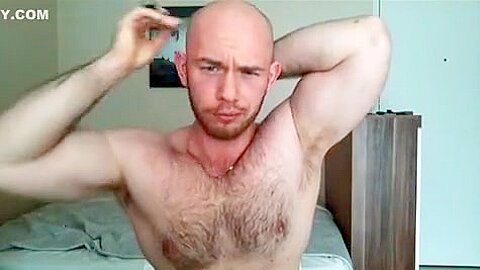 Hot Shower Room