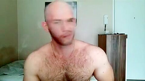 Hot Shower Room
