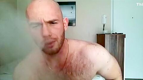 Hot Shower Room