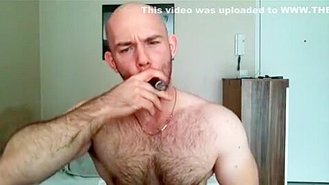 Hot Shower Room