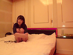 Hot Shy Asian Babe Amazing Hard Fuck