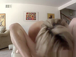 Hot Slut Pov Sucking Cock