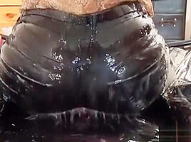 Hot Sweetheart Gets Down On All Fours And Gets Banged Hard