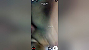 Hot Tamil Bhabhi Shows Her Boobs And Pussy On Vc