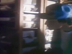 Hot Vintage Ffm Porn Scene